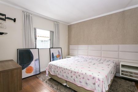 Casa à venda com 165m², 4 quartos e 2 vagasCasa 1 - Suíte