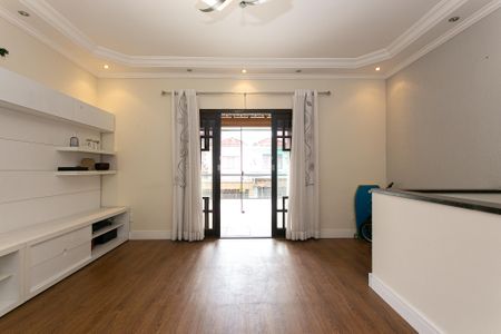 Casa à venda com 165m², 4 quartos e 2 vagasCasa 1 - Sala