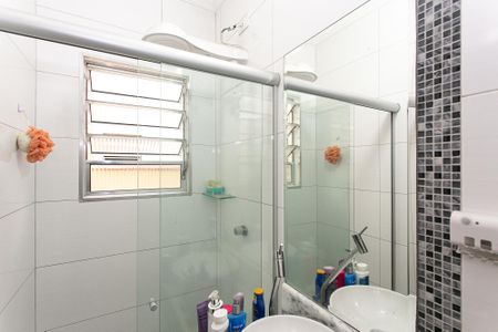 Casa à venda com 165m², 4 quartos e 2 vagasCasa 2 - Banheiro da Suíte