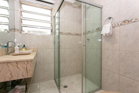 Casa à venda com 165m², 4 quartos e 2 vagasCasa 2 - Banheiro