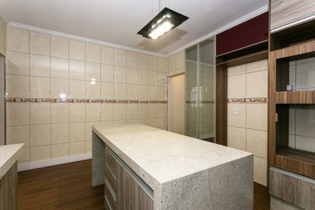 Casa à venda com 165m², 4 quartos e 2 vagasCasa 1 - Cozinha