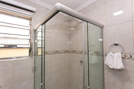 Casa à venda com 165m², 4 quartos e 2 vagasCasa 2 - Banheiro