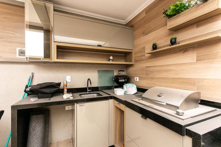 Casa à venda com 165m², 4 quartos e 2 vagasCasa 2 - Espaço Gourmet