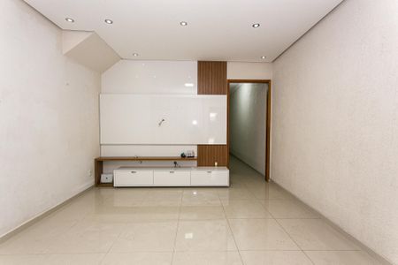 Casa à venda com 165m², 4 quartos e 2 vagasCasa 2 - Sala