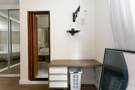 Casa à venda com 165m², 4 quartos e 2 vagasCasa 1 - Suíte