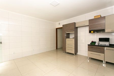 Casa à venda com 165m², 4 quartos e 2 vagasCasa 2 - Cozinha