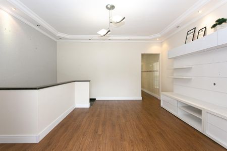 Casa 1 - Sala de casa à venda com 4 quartos, 165m² em Maranhão, São Paulo