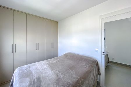 Apartamento à venda com 52m², 2 quartos e 1 vagaQuarto 2 - Suíte