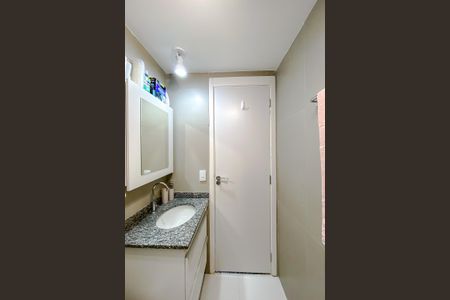 Apartamento à venda com 52m², 2 quartos e 1 vagaBanheiro