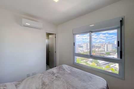 Apartamento à venda com 52m², 2 quartos e 1 vagaQuarto 2 - Suíte