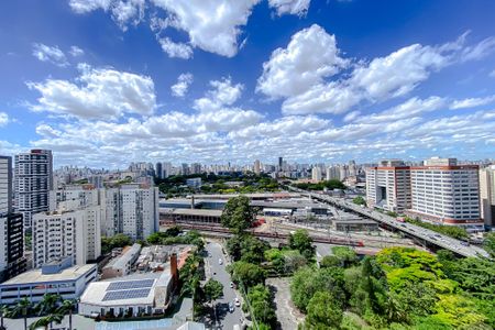 Apartamento à venda com 52m², 2 quartos e 1 vagaVista do Quarto 1