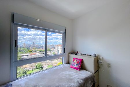 Apartamento à venda com 52m², 2 quartos e 1 vagaQuarto 1