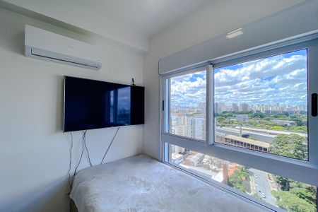 Apartamento à venda com 52m², 2 quartos e 1 vagaQuarto 1