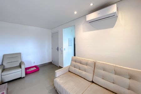 Apartamento à venda com 52m², 2 quartos e 1 vagaSala