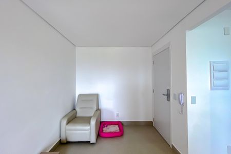 Apartamento à venda com 52m², 2 quartos e 1 vagaSala