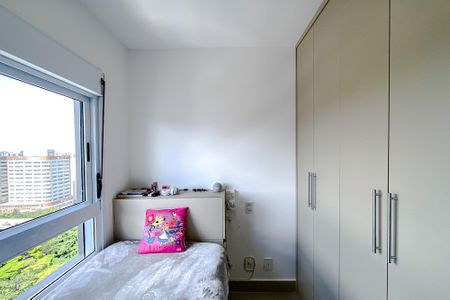 Apartamento à venda com 52m², 2 quartos e 1 vagaQuarto 1