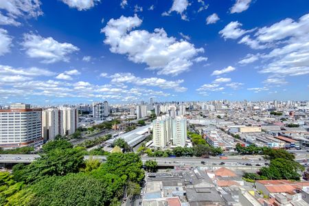 Apartamento à venda com 52m², 2 quartos e 1 vagaVista da Suíte