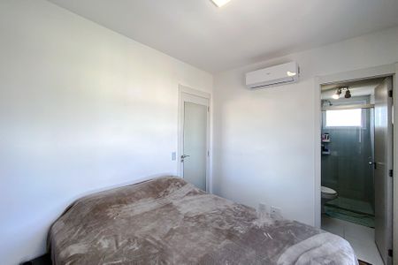 Apartamento à venda com 52m², 2 quartos e 1 vagaQuarto 2 - Suíte