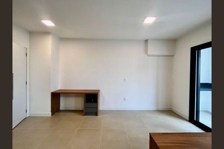 Apartamento à venda com 46m², 1 quarto e 1 vaga Apartamento à venda com 46m², 1 quarto e 1 vagaSala