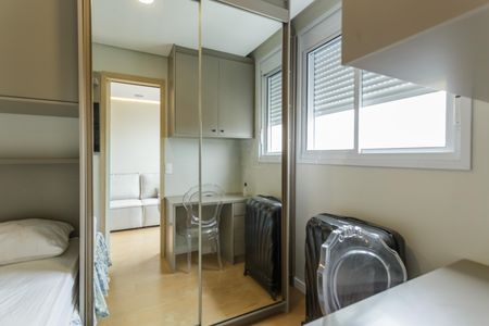 Apartamento para alugar com 36m², 2 quartos e sem vaga Apartamento para alugar com 36m², 2 quartos e sem vagaQuarto 1