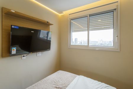 Apartamento para alugar com 36m², 2 quartos e sem vaga Apartamento para alugar com 36m², 2 quartos e sem vagaQuarto 2