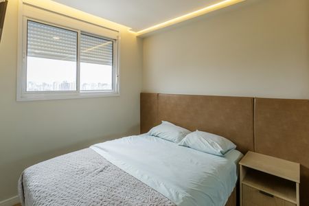 Apartamento para alugar com 36m², 2 quartos e sem vaga Apartamento para alugar com 36m², 2 quartos e sem vagaQuarto 2