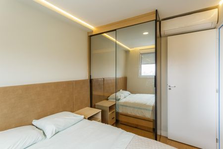 Apartamento para alugar com 36m², 2 quartos e sem vaga Apartamento para alugar com 36m², 2 quartos e sem vagaQuarto 2