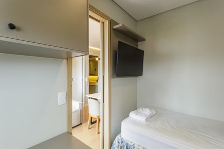 Apartamento para alugar com 36m², 2 quartos e sem vaga Apartamento para alugar com 36m², 2 quartos e sem vagaQuarto 1