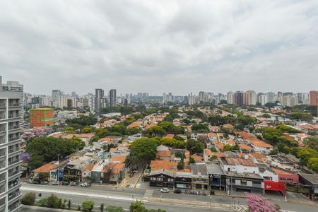 Apartamento para alugar com 36m², 2 quartos e sem vaga Apartamento para alugar com 36m², 2 quartos e sem vagaVista
