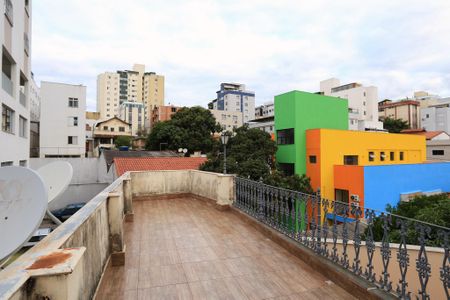 Apartamento à venda com 98m², 3 quartos e 1 vaga Apartamento à venda com 98m², 3 quartos e 1 vagaÁrea externa