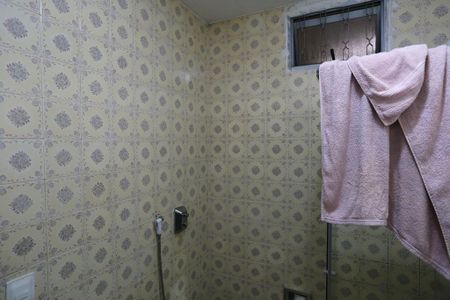 Apartamento à venda com 98m², 3 quartos e 1 vaga Apartamento à venda com 98m², 3 quartos e 1 vagaBanheiro