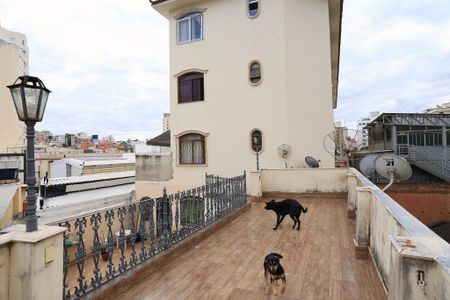 Apartamento à venda com 98m², 3 quartos e 1 vaga Apartamento à venda com 98m², 3 quartos e 1 vagaÁrea externa