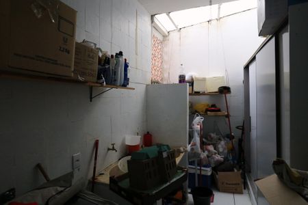 Apartamento à venda com 98m², 3 quartos e 1 vaga Apartamento à venda com 98m², 3 quartos e 1 vagaÁrea de Serviço