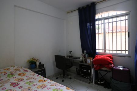Apartamento à venda com 98m², 3 quartos e 1 vaga Apartamento à venda com 98m², 3 quartos e 1 vagaQuarto