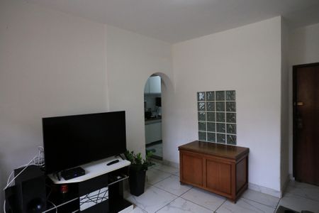 Apartamento à venda com 98m², 3 quartos e 1 vaga Apartamento à venda com 98m², 3 quartos e 1 vagaSala
