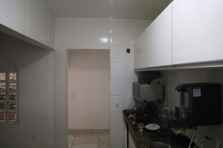 Apartamento à venda com 98m², 3 quartos e 1 vaga Apartamento à venda com 98m², 3 quartos e 1 vagaCozinha