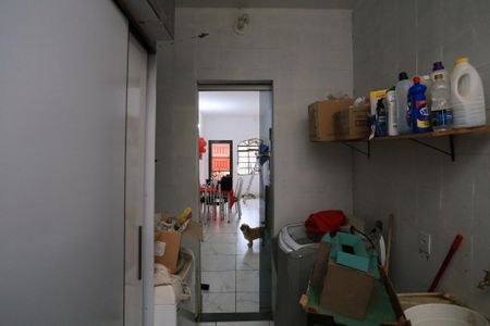 Apartamento à venda com 98m², 3 quartos e 1 vaga Apartamento à venda com 98m², 3 quartos e 1 vagaÁrea de Serviço