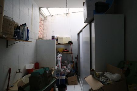 Apartamento à venda com 98m², 3 quartos e 1 vaga Apartamento à venda com 98m², 3 quartos e 1 vagaÁrea de Serviço