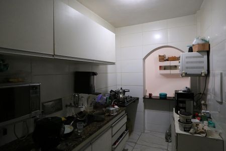 Apartamento à venda com 98m², 3 quartos e 1 vaga Apartamento à venda com 98m², 3 quartos e 1 vagaCozinha
