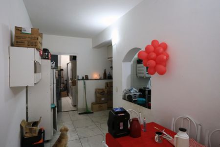 Apartamento à venda com 98m², 3 quartos e 1 vaga Apartamento à venda com 98m², 3 quartos e 1 vagaSala de Jantar