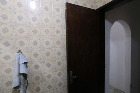 Apartamento à venda com 98m², 3 quartos e 1 vaga Apartamento à venda com 98m², 3 quartos e 1 vagaBanheiro