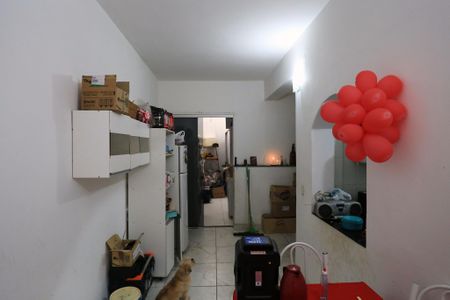 Apartamento à venda com 98m², 3 quartos e 1 vaga Apartamento à venda com 98m², 3 quartos e 1 vagaSala de Jantar