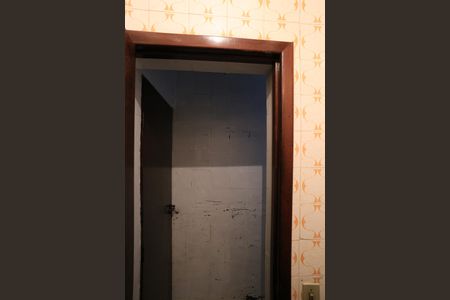 Apartamento à venda com 98m², 3 quartos e 1 vaga Apartamento à venda com 98m², 3 quartos e 1 vagaBanheiro de serviço