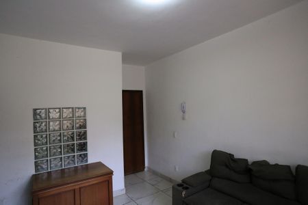 Apartamento à venda com 98m², 3 quartos e 1 vaga Apartamento à venda com 98m², 3 quartos e 1 vagaSala