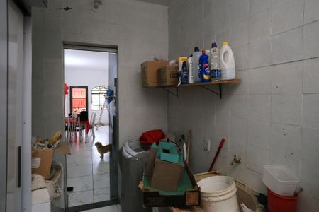 Apartamento à venda com 98m², 3 quartos e 1 vaga Apartamento à venda com 98m², 3 quartos e 1 vagaÁrea de Serviço