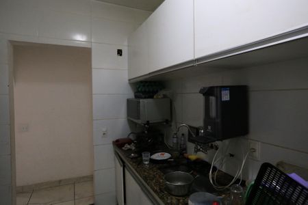 Apartamento à venda com 98m², 3 quartos e 1 vaga Apartamento à venda com 98m², 3 quartos e 1 vagaCozinha