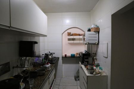 Apartamento à venda com 98m², 3 quartos e 1 vaga Apartamento à venda com 98m², 3 quartos e 1 vagaCozinha