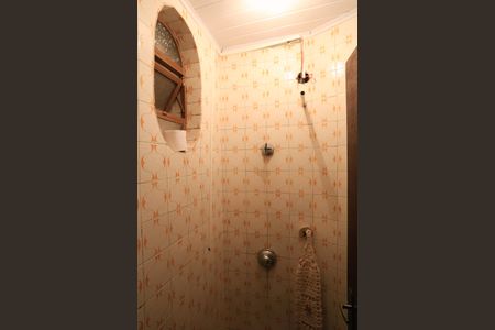 Apartamento à venda com 98m², 3 quartos e 1 vaga Apartamento à venda com 98m², 3 quartos e 1 vagaBanheiro de serviço