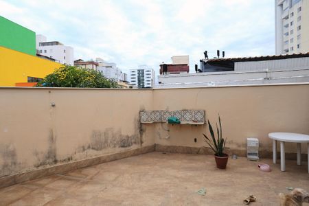 Apartamento à venda com 98m², 3 quartos e 1 vaga Apartamento à venda com 98m², 3 quartos e 1 vagaÁrea externa