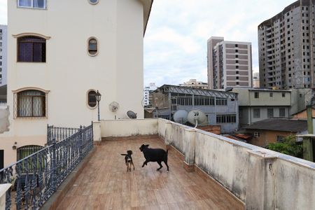 Apartamento à venda com 98m², 3 quartos e 1 vaga Apartamento à venda com 98m², 3 quartos e 1 vagaÁrea externa